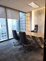 Asia Square Tower 1 (D1), Office #581158281